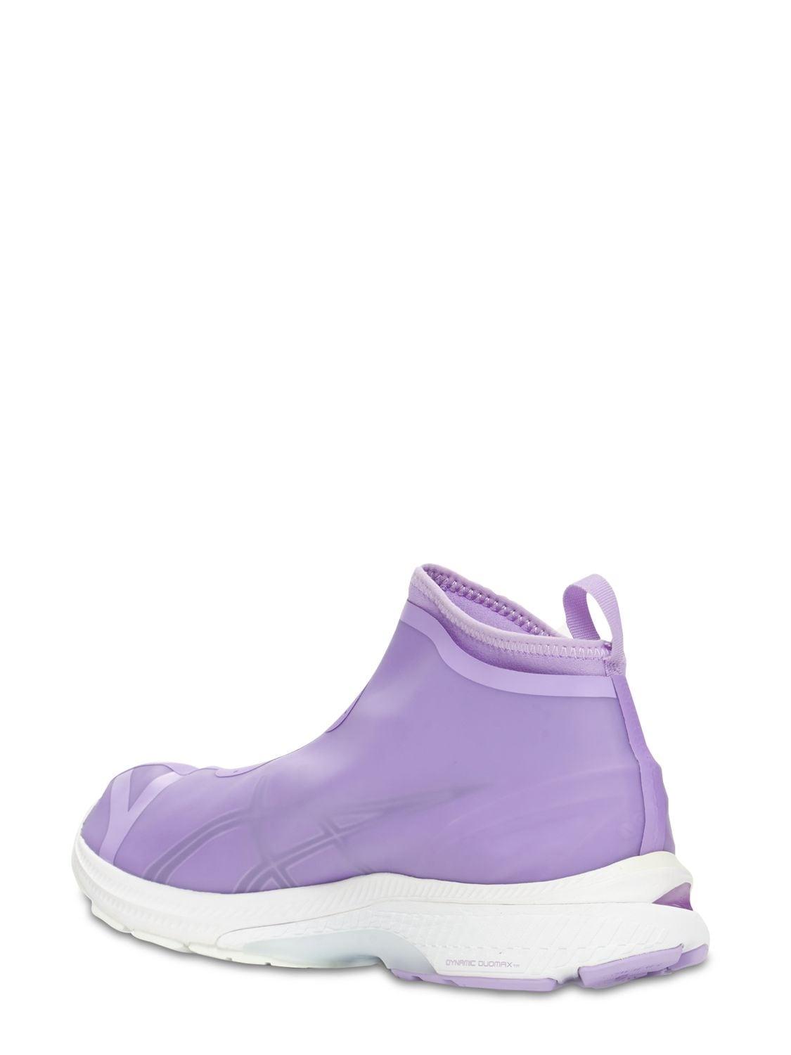 Asics Vivienne Westwood Gel-kayano Sneakers in Purple for Men | Lyst