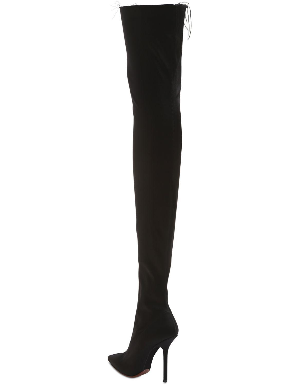 vetements womens boots