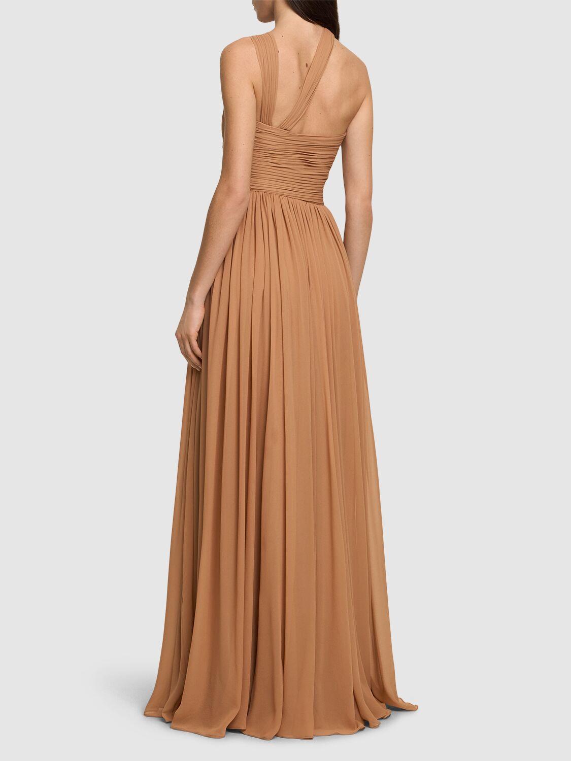 Michael kors wedding guest dresses best sale