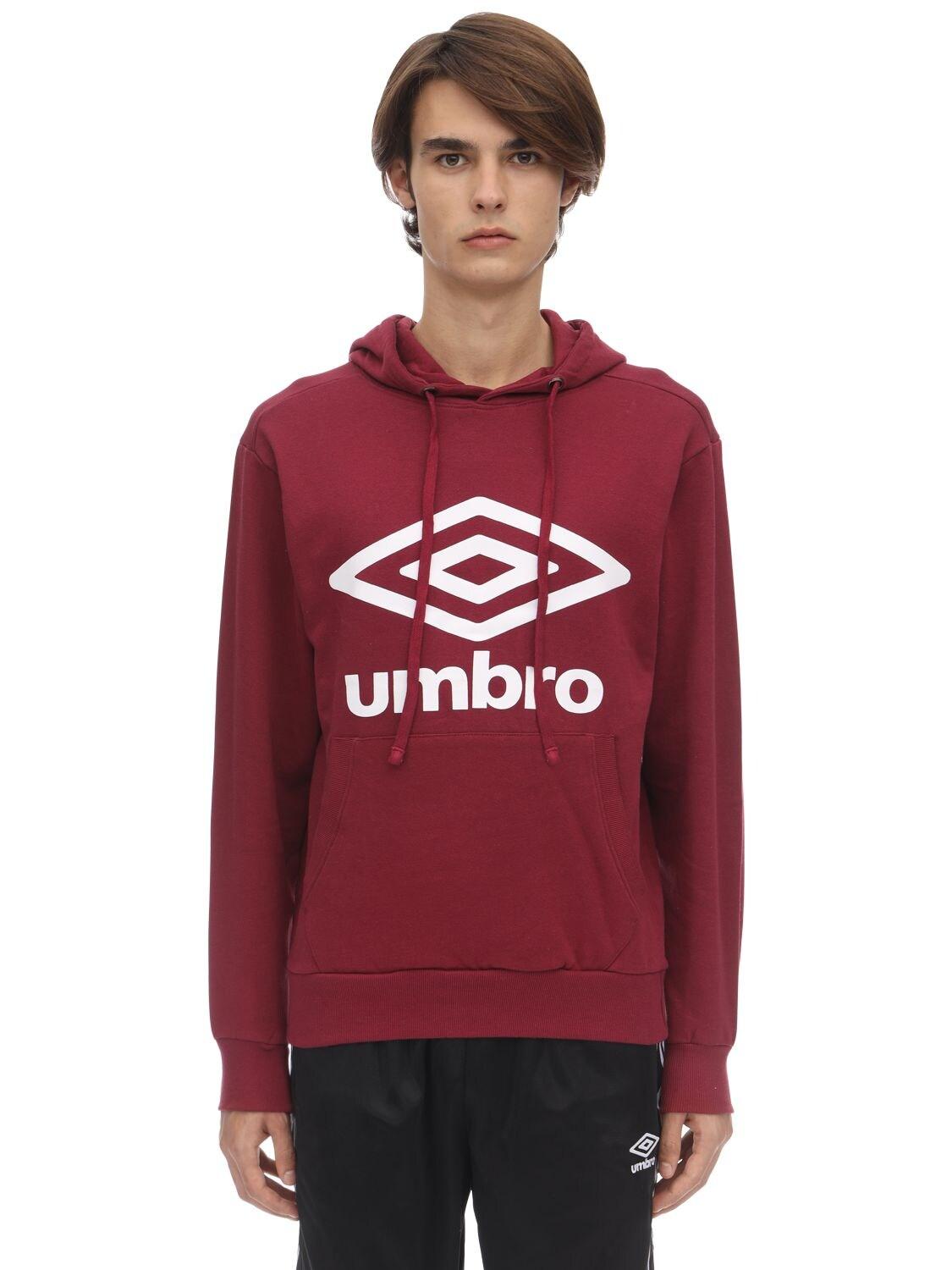 Umbro Одежда Мужская Купить