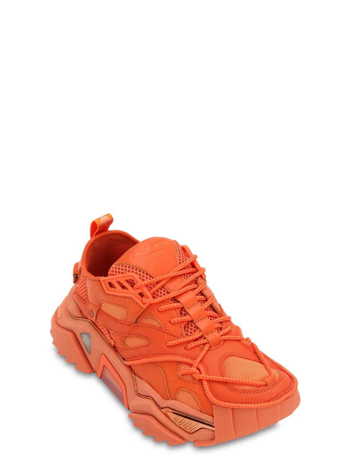 calvin klein strike 205 sneaker
