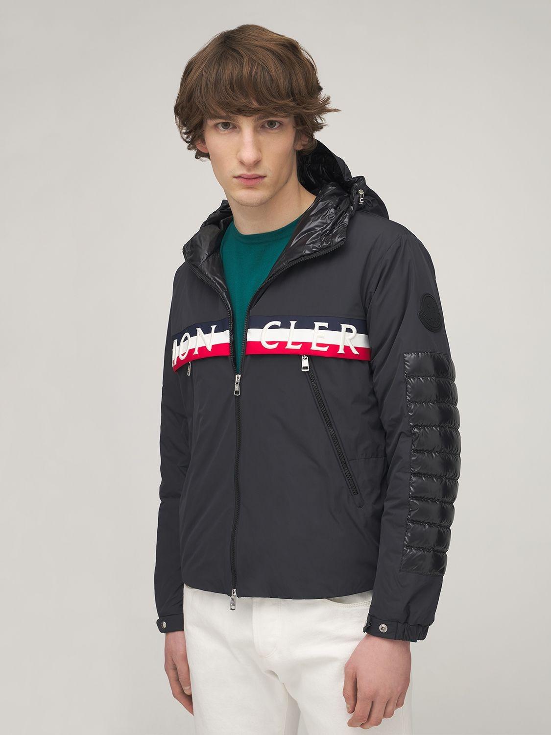 moncler olargues jacket