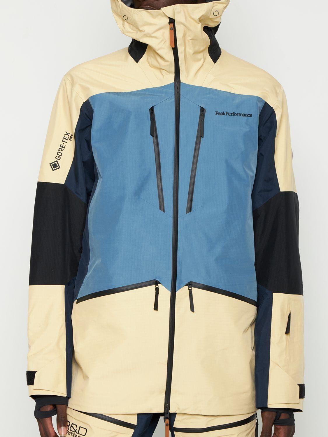 Peak Performance / Vertical Jacket-