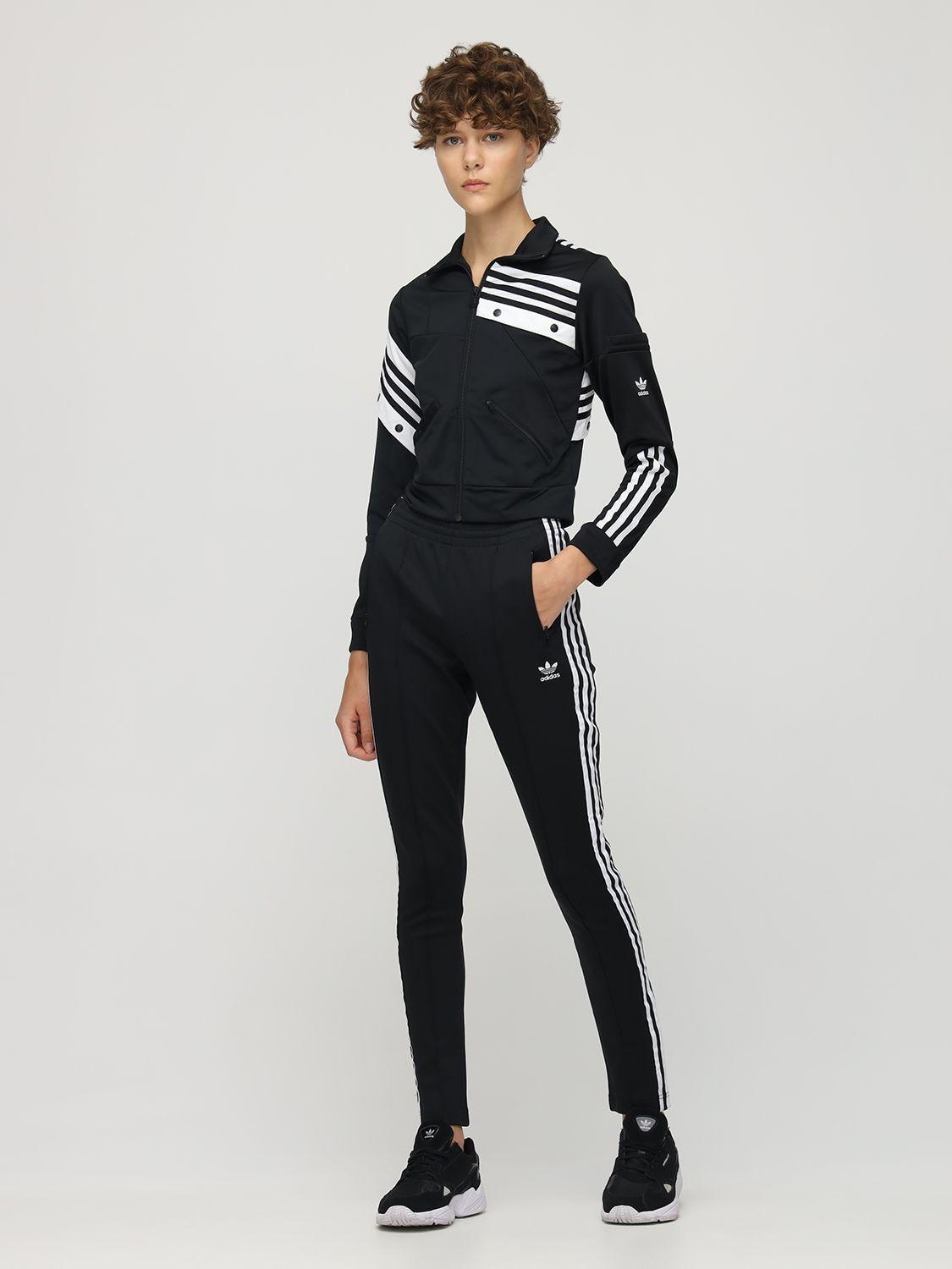 adidas Originals Danielle Cathari Cathari in Black | Lyst