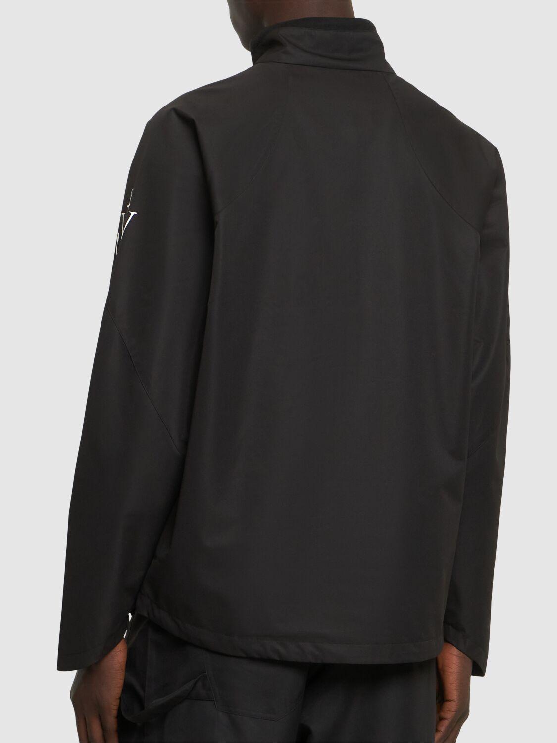 メンズ JW Anderson トラックジャケット ブラック | Lyst メンズ JW Anderson トラックジャケット ブラック | Lyst