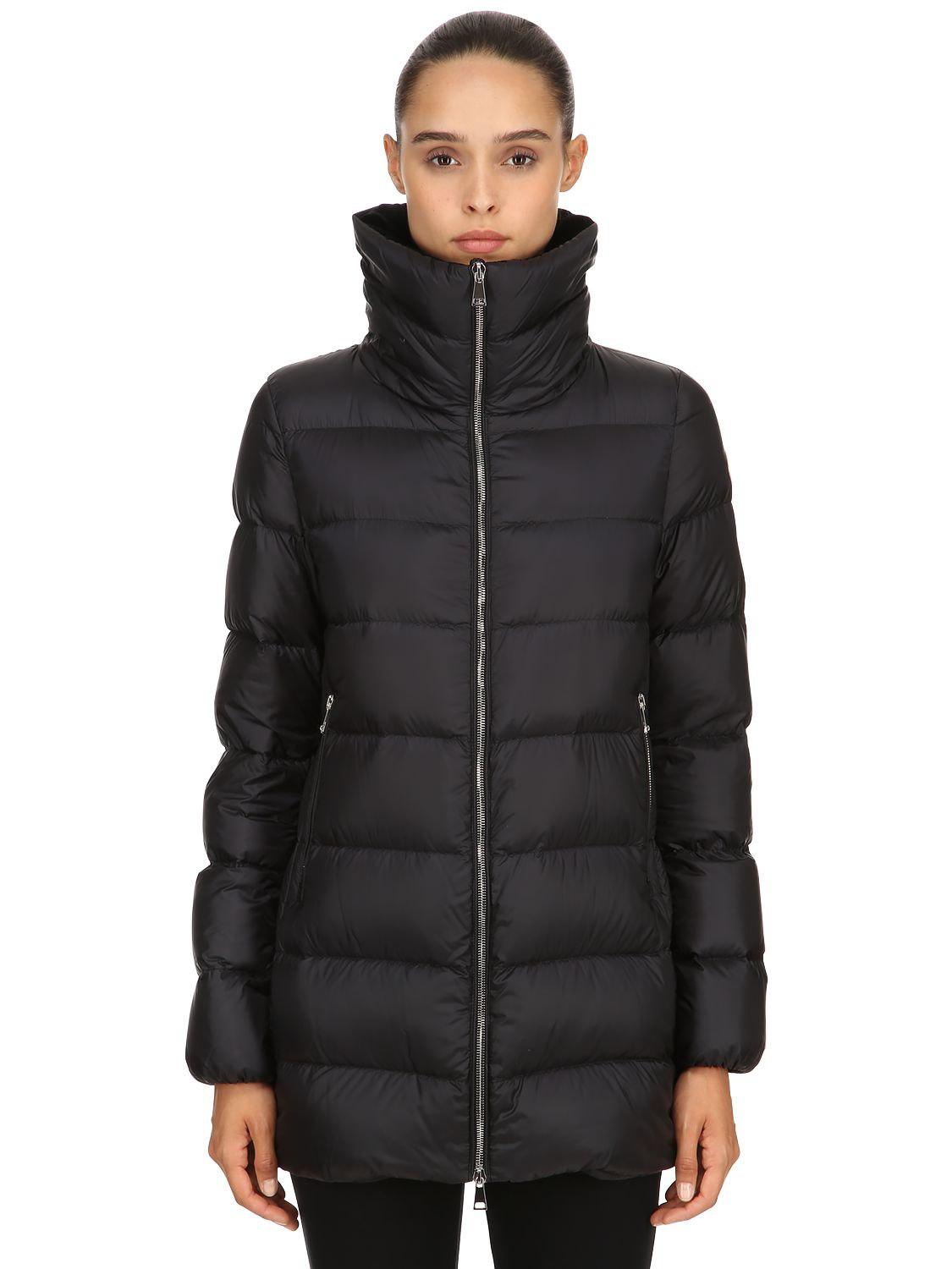 moncler torcol black