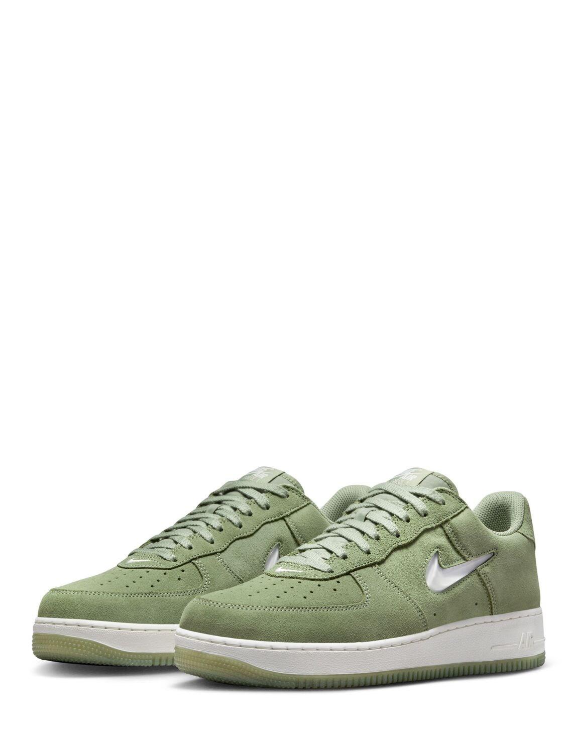 Olive green air force store 1 womens