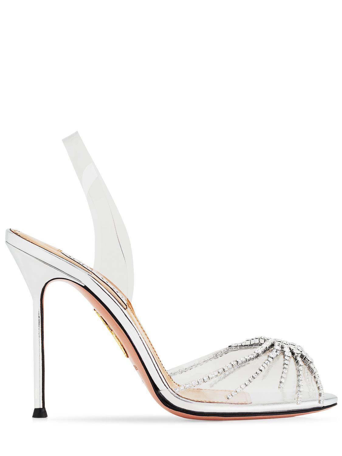 Aquazzura pvc hotsell