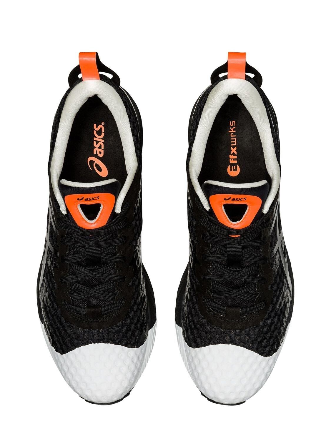 Asics gel top noosa affix