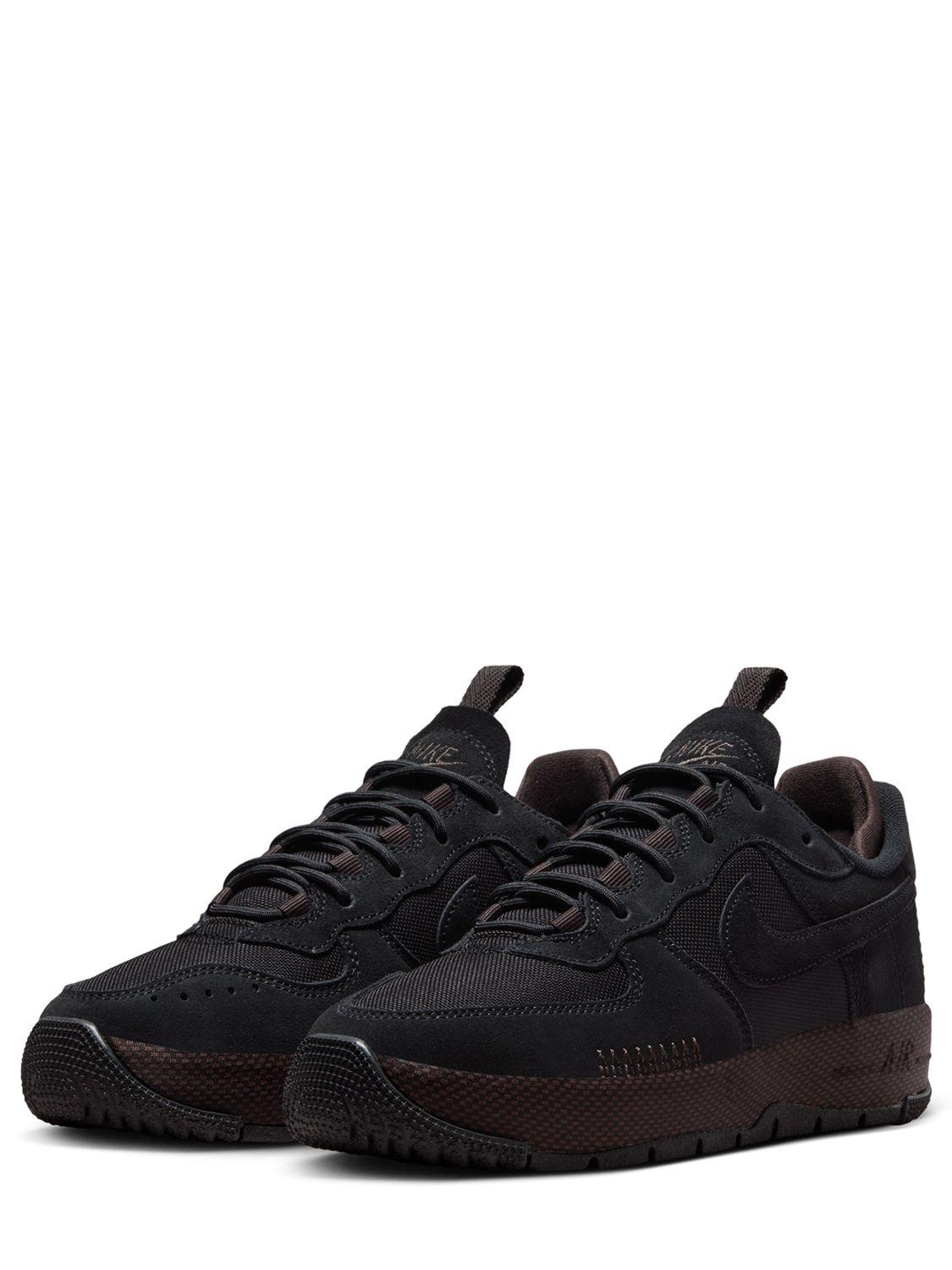 Air Force 1 Wild Sneakers