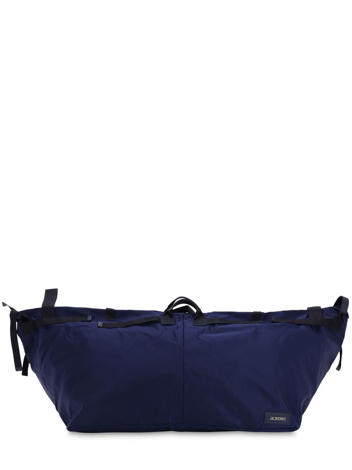 ralph lauren duffle le sac