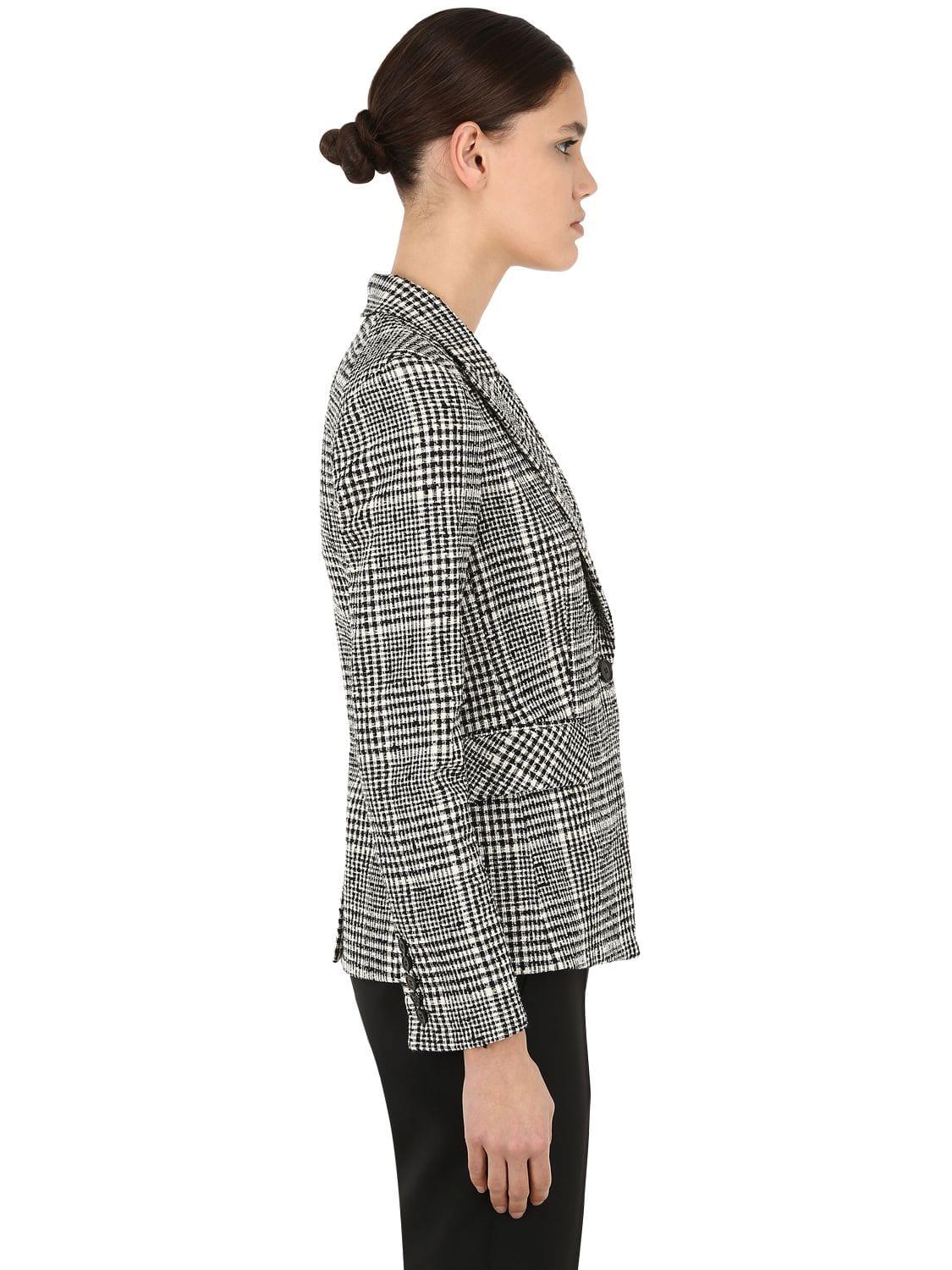 veronica beard rhett jacket