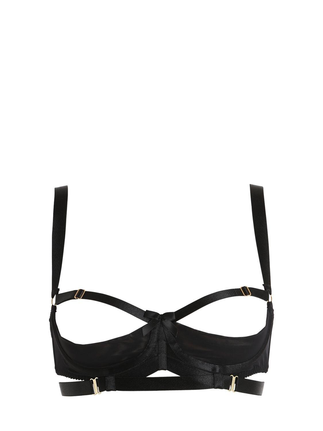 Women wearing shelf bra pics Telegraph