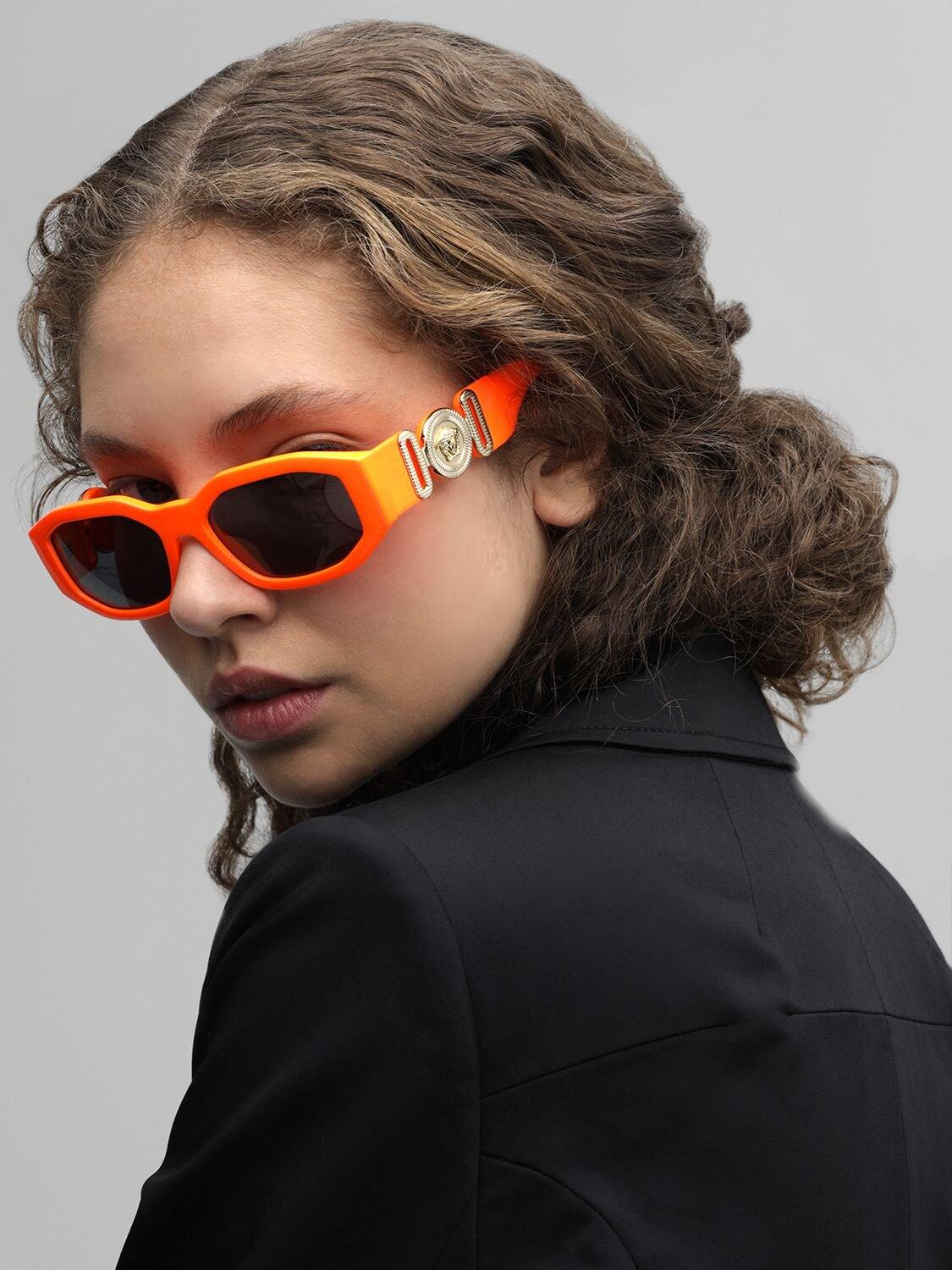 versace biggie sunglasses