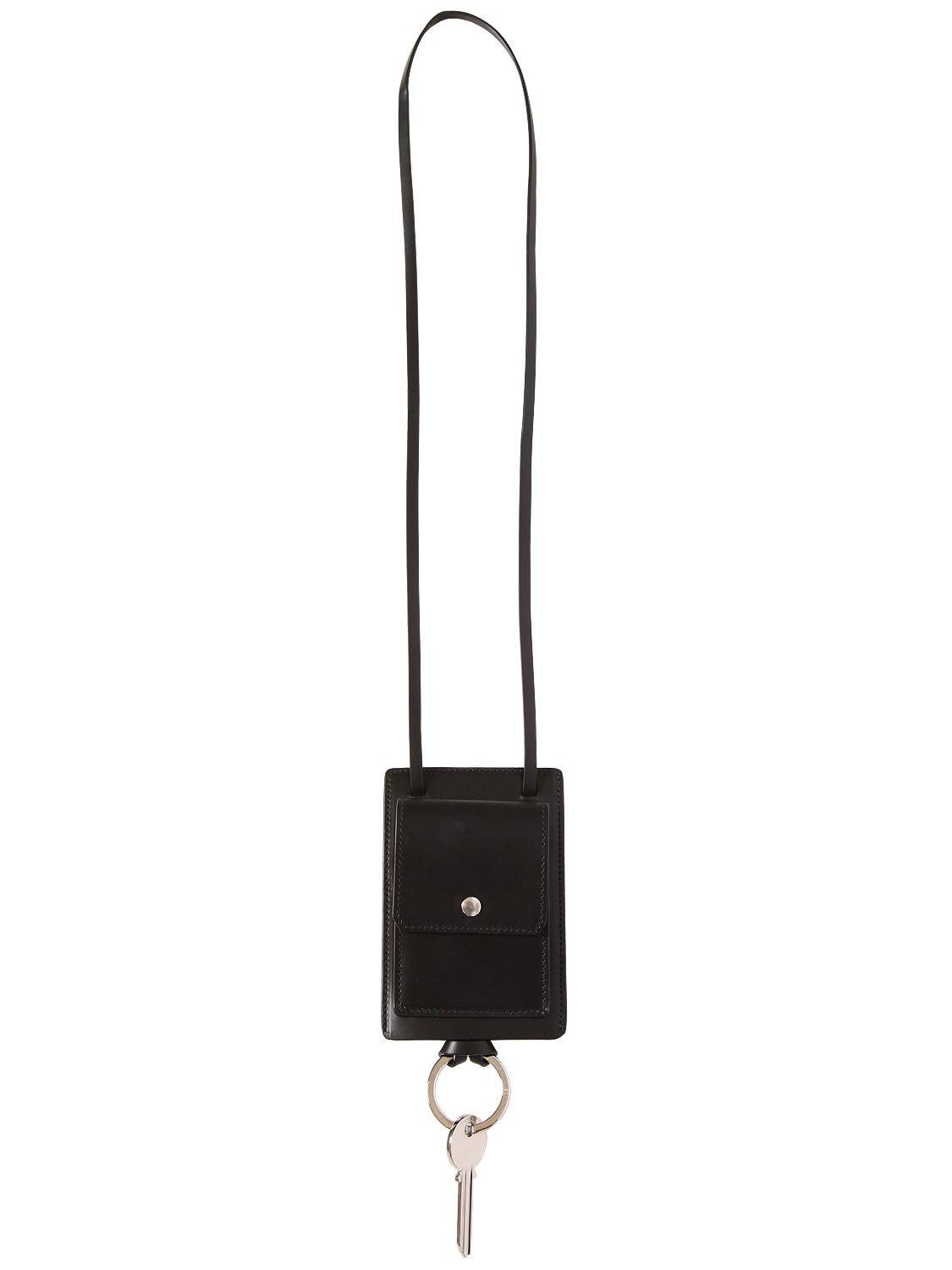 givenchy key holder