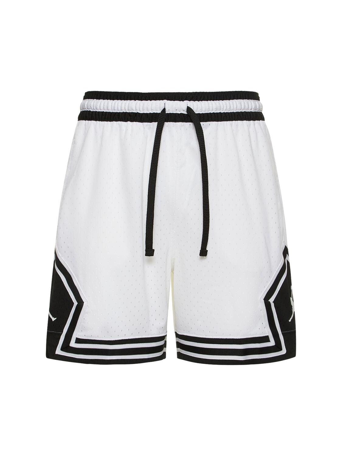 nike jumpman shorts