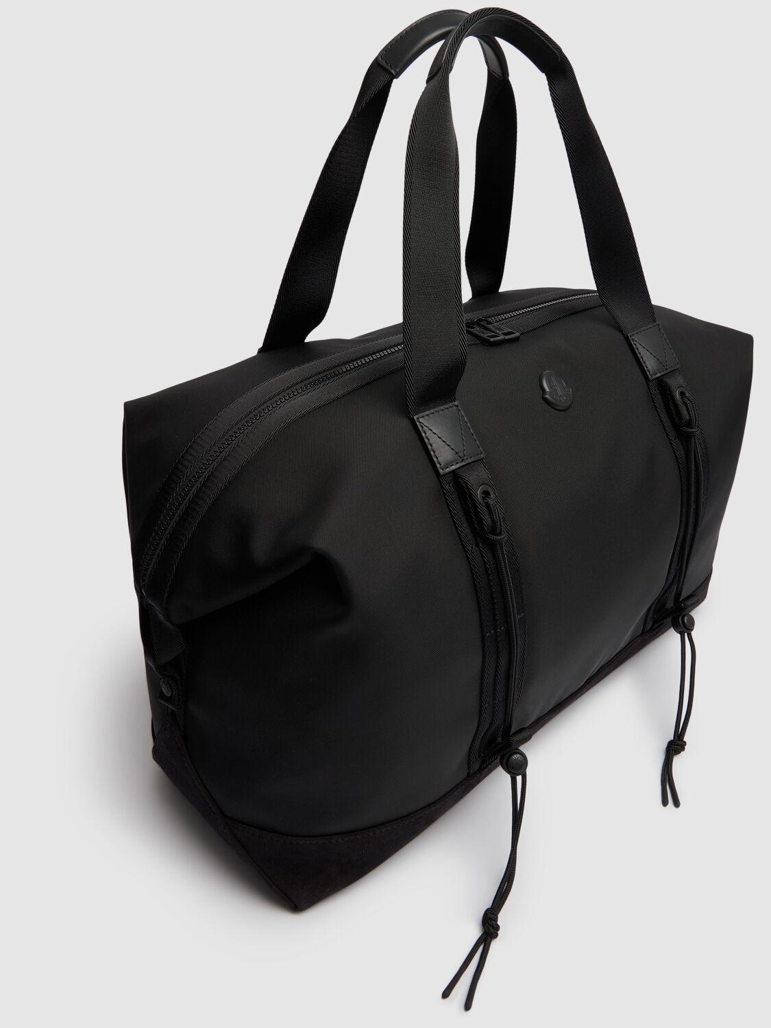 MONCLER ジムバッグ メンズ Moncler ジムバッグ & スポーツバッグが¥200,000〜 | Lyst