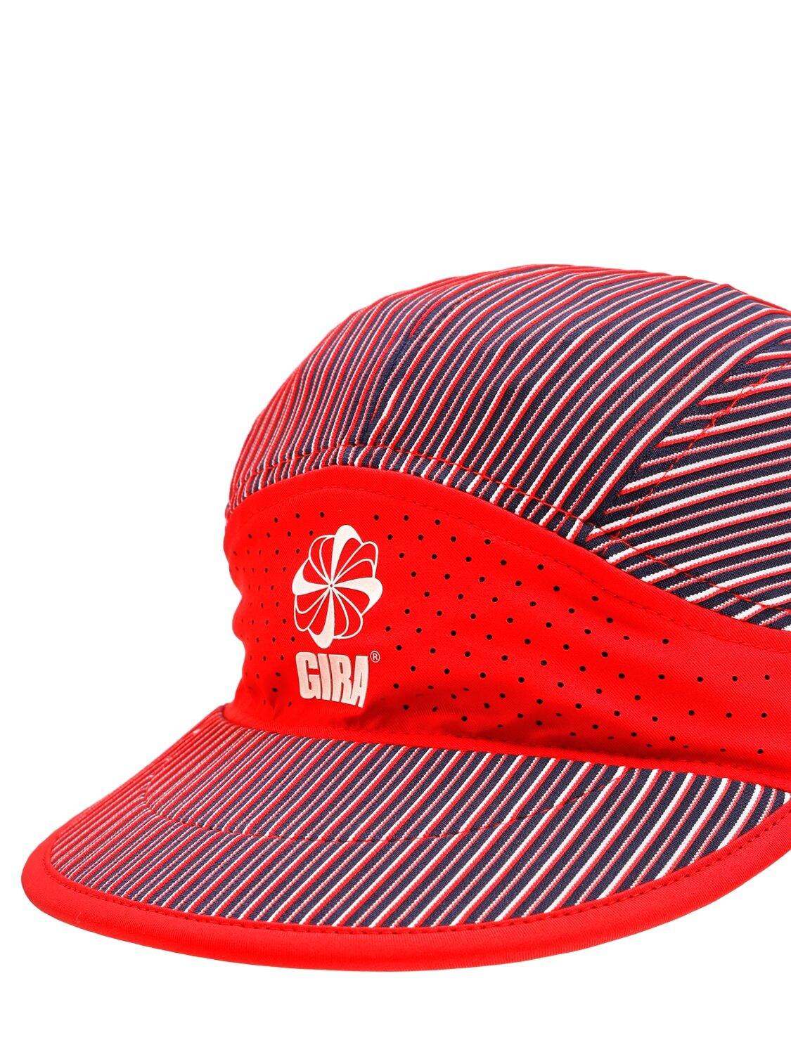 Nike Gyakusou Xe Cap in University Red (Red) for Men - Lyst
