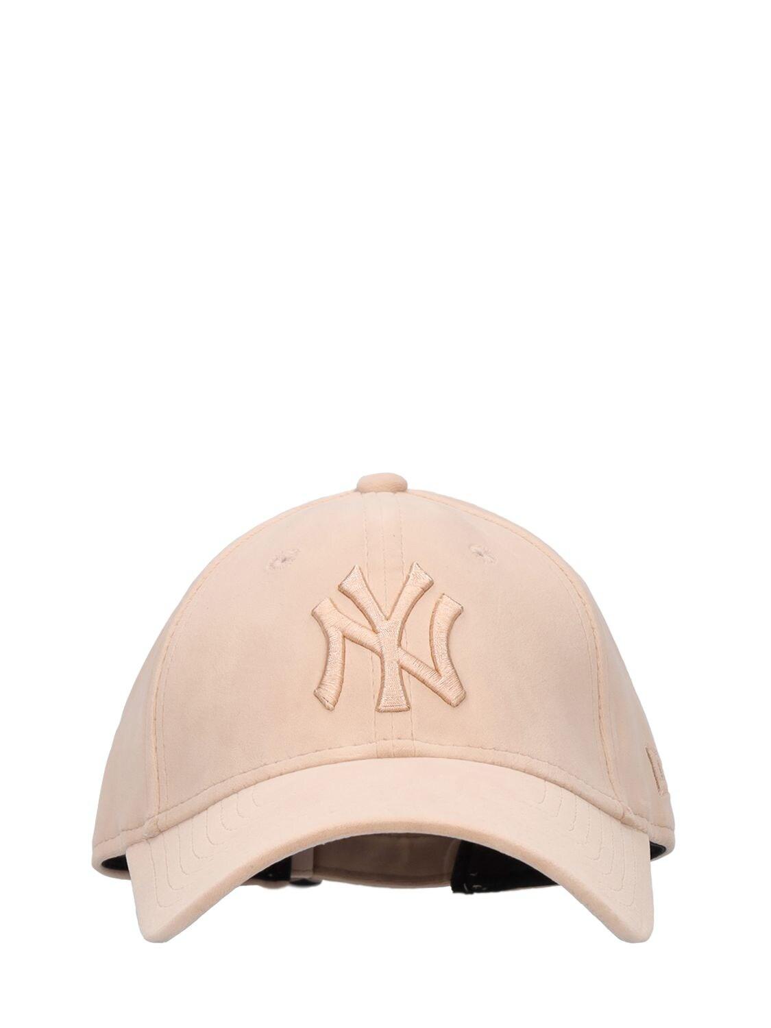 KTZ Ny Yankees Bucket Hat in Blue for Men