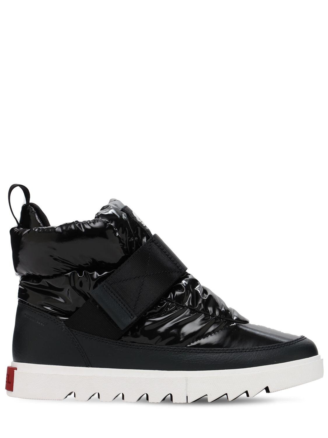 sorel boots next