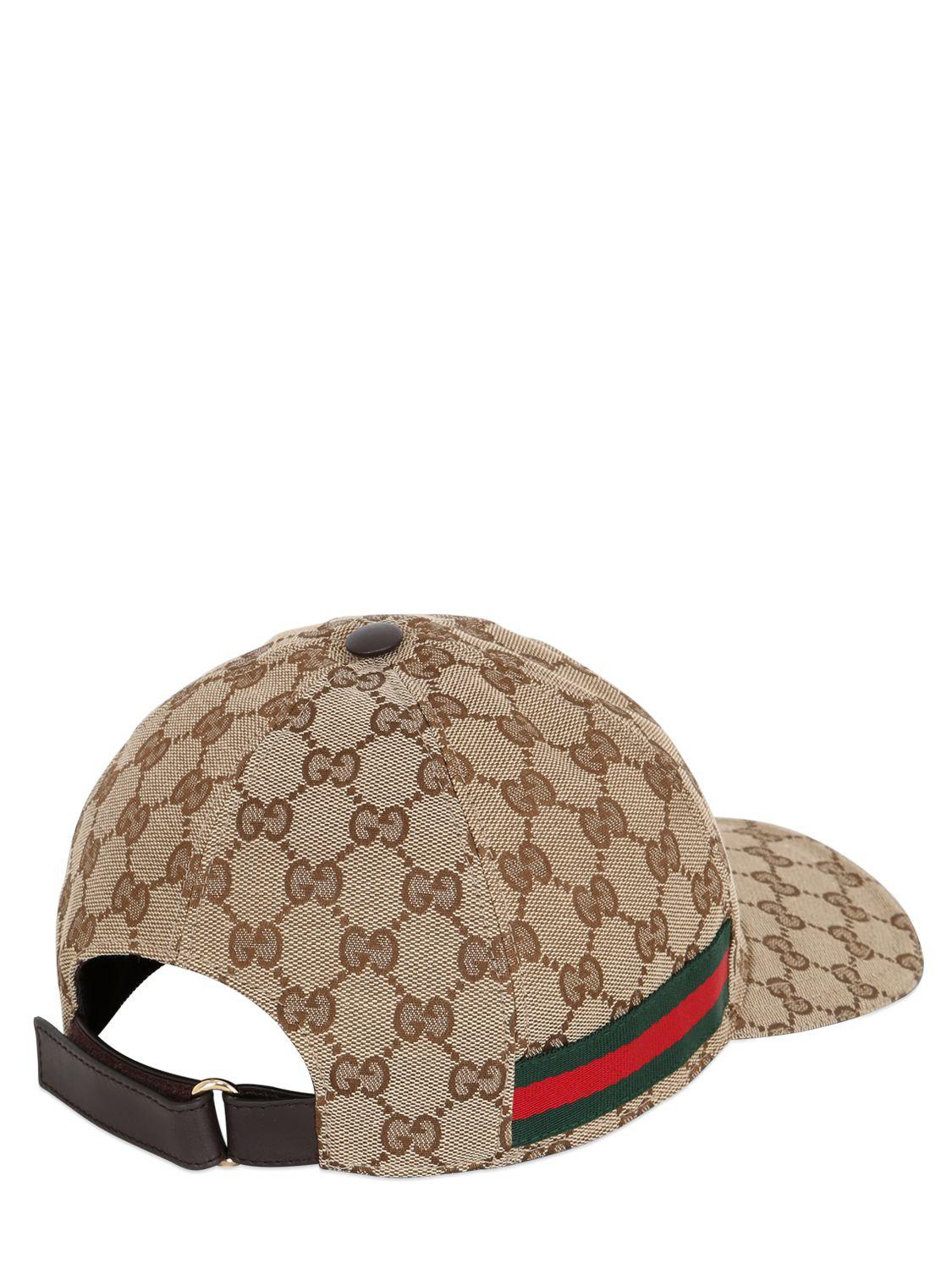 baseball gucci
