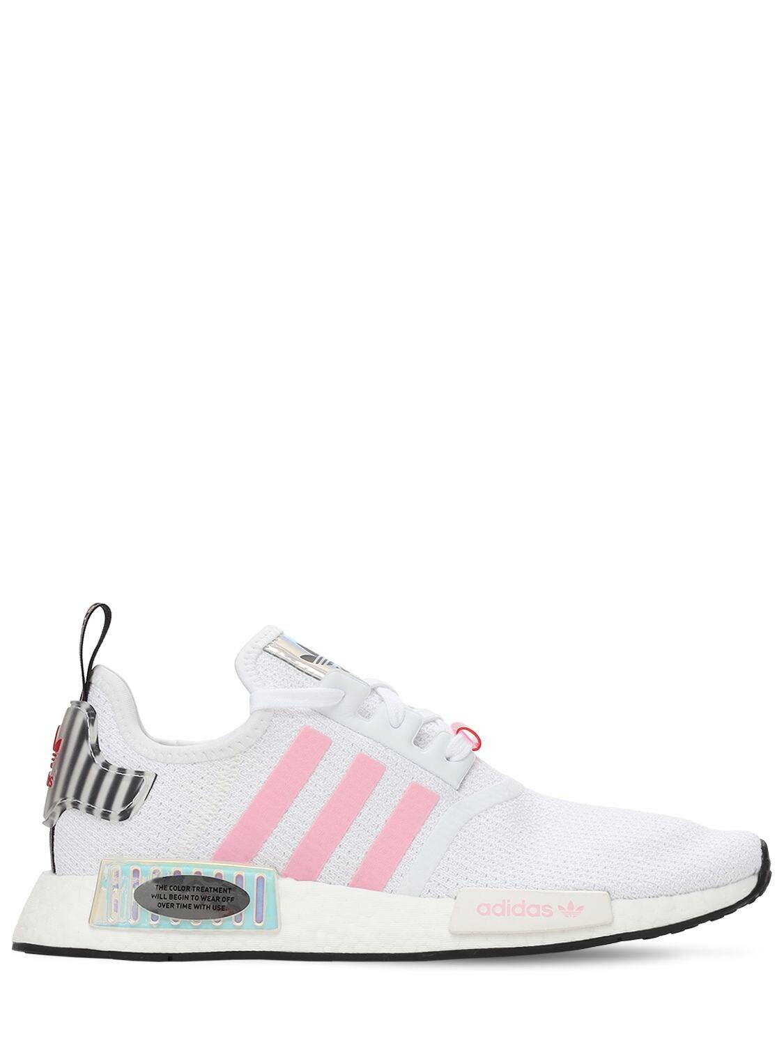 nmd white white