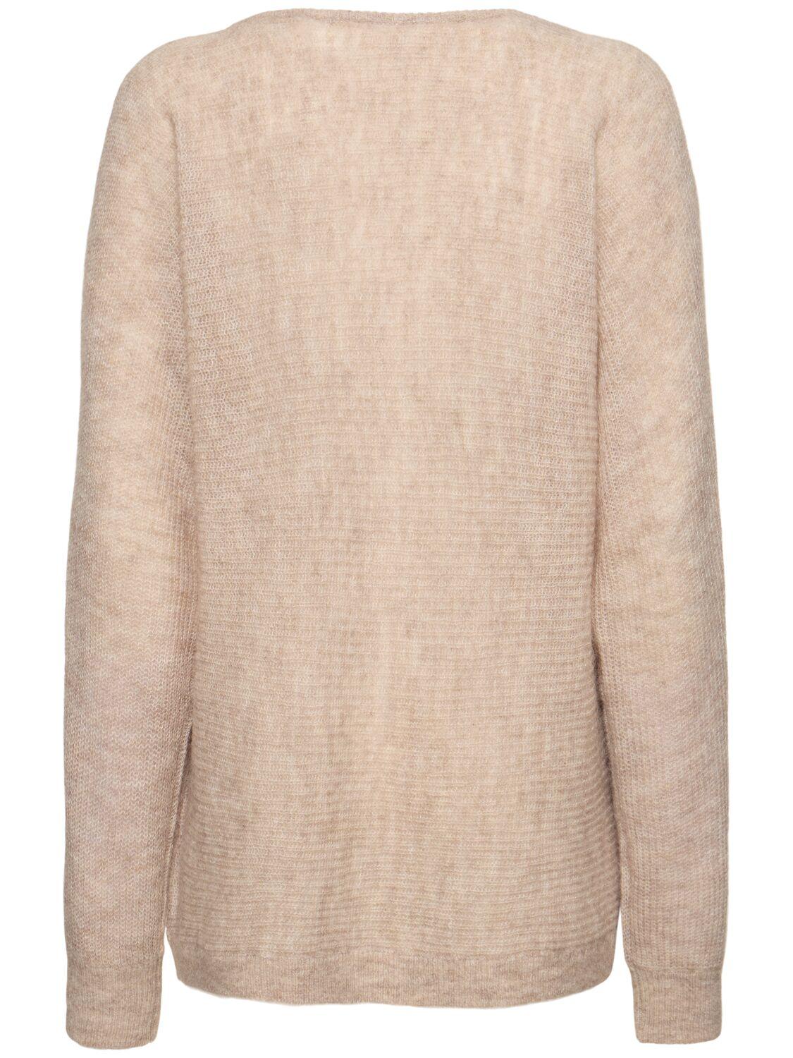 Designers top remix sweater