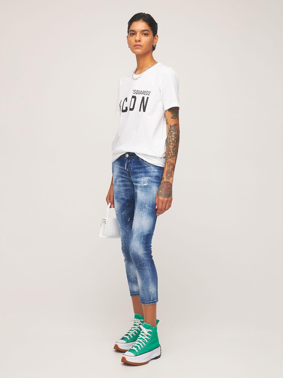 converse run star green