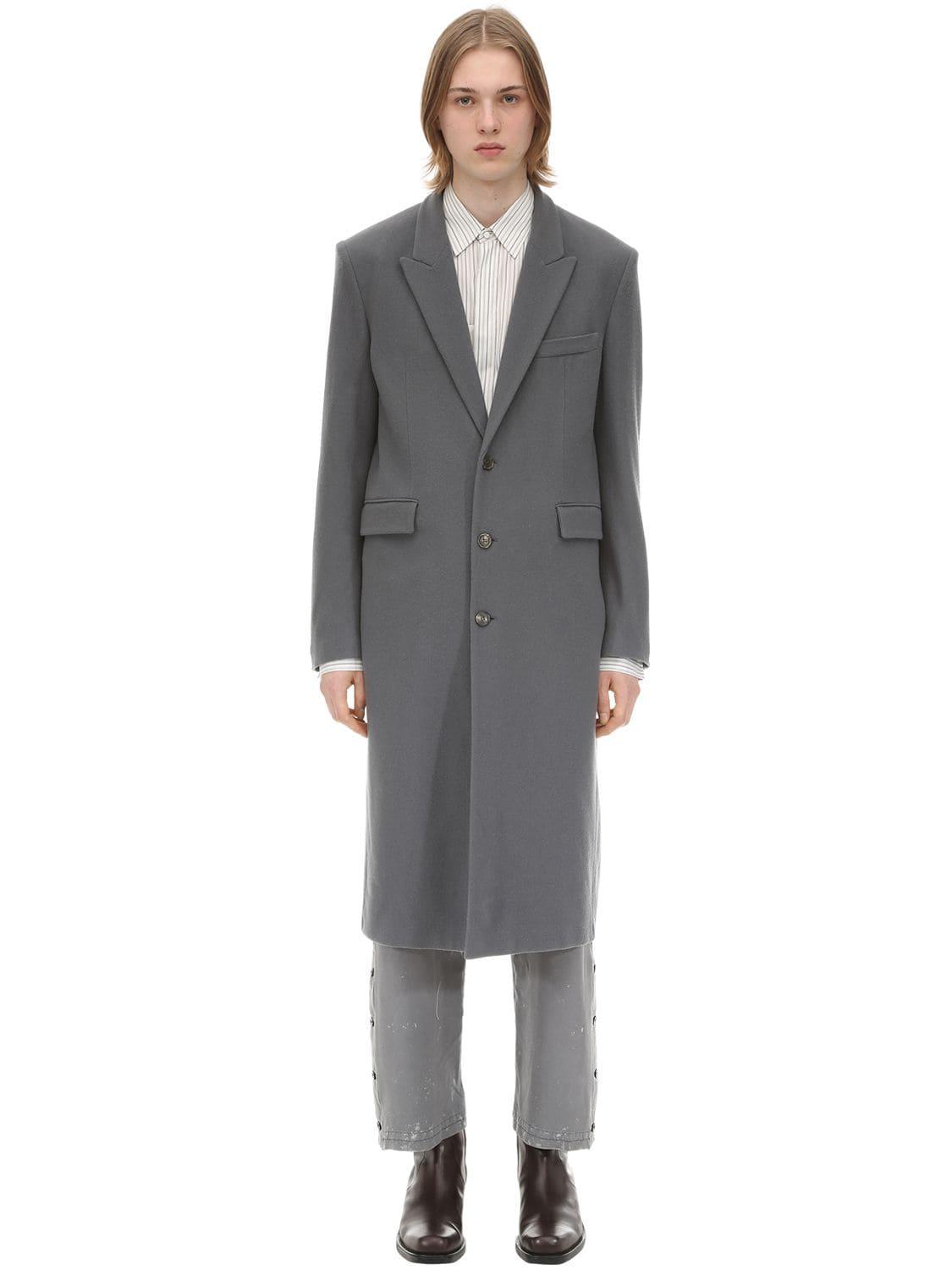 rochas coat