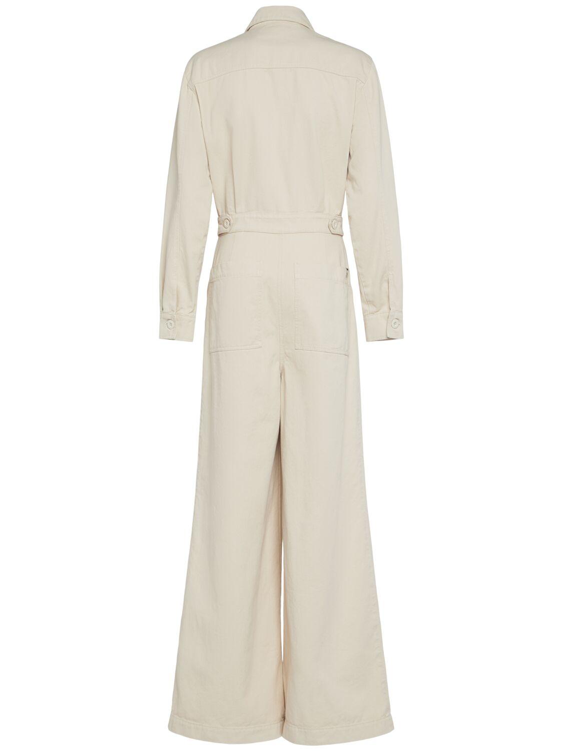 スーツ Weekend Max Mara BAVIERA - Cady wrap-around jumpsuit Cady wrap jumpsuit, black | Weekend Max Mara