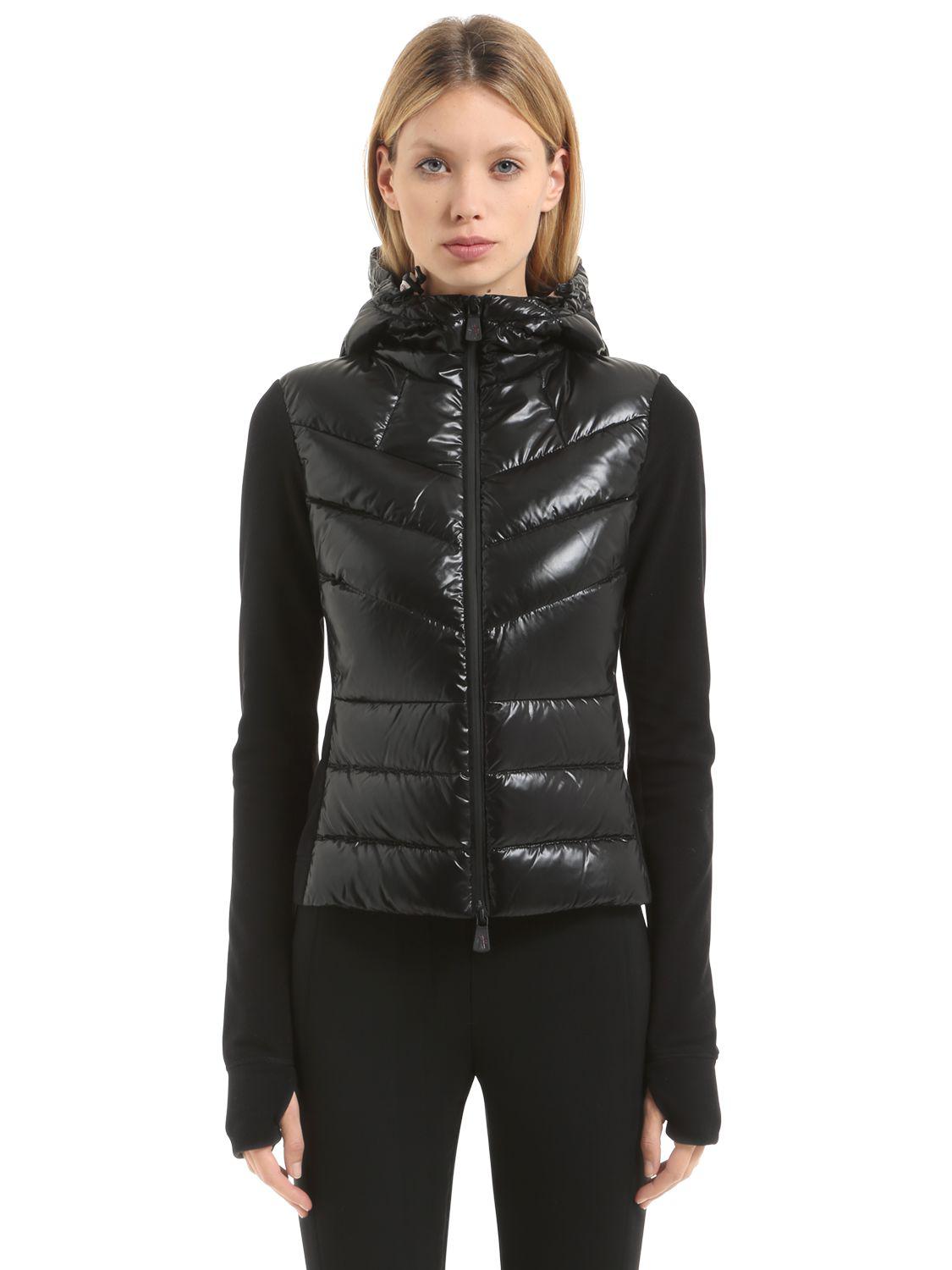 moncler womens fleece moncler womens fleece