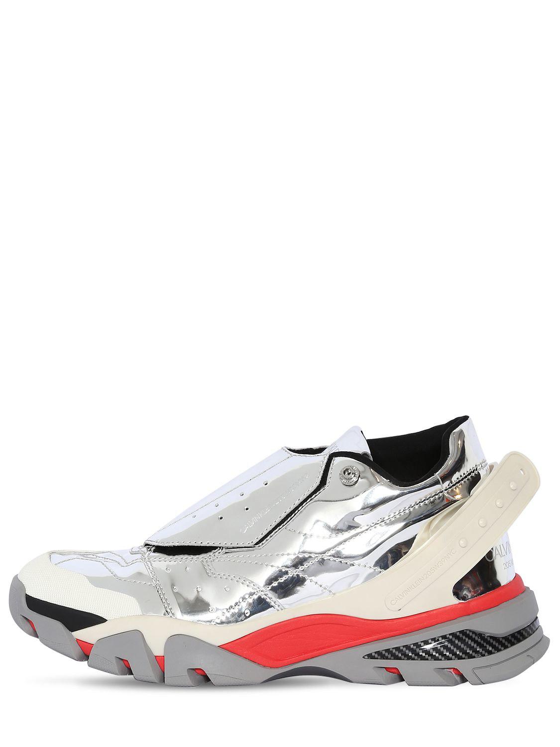 off white air force high top