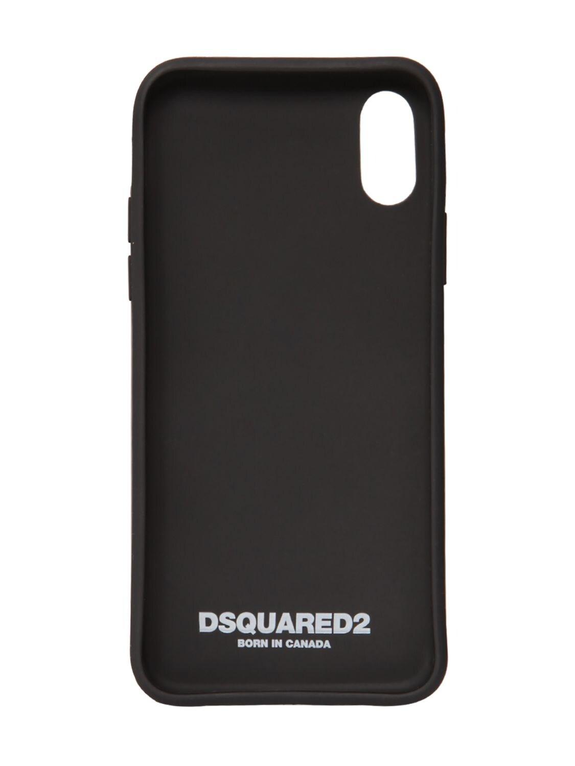 dsquared iphone