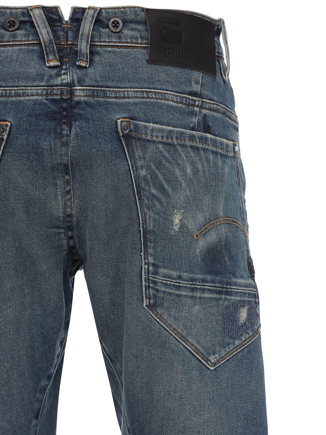 moddan type c relaxed tapered jeans
