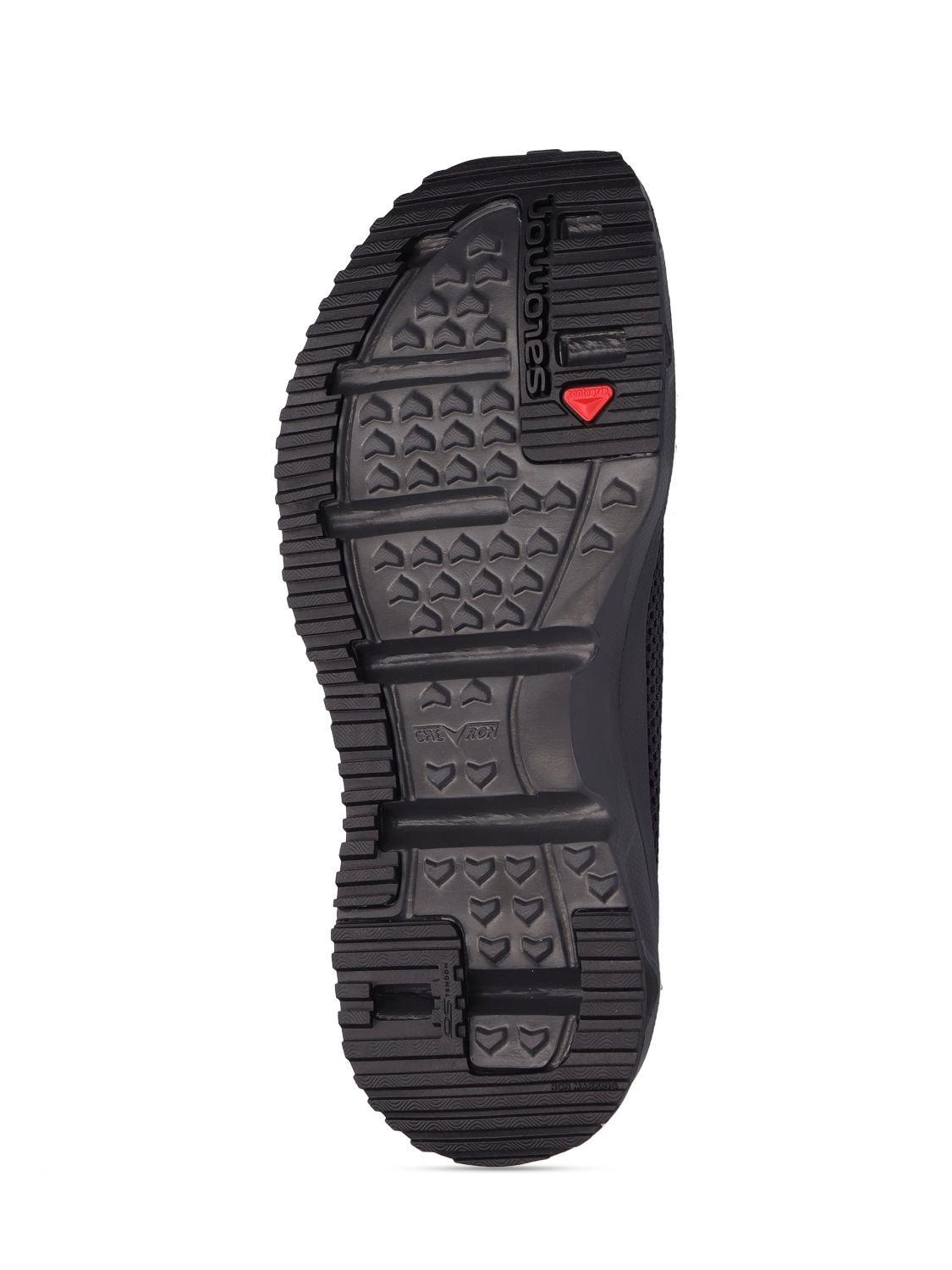 Salomon Rx Slide 3.0 Sneakers in Black | Lyst