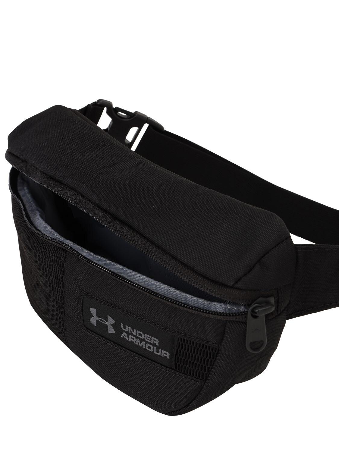 under armour belt bag