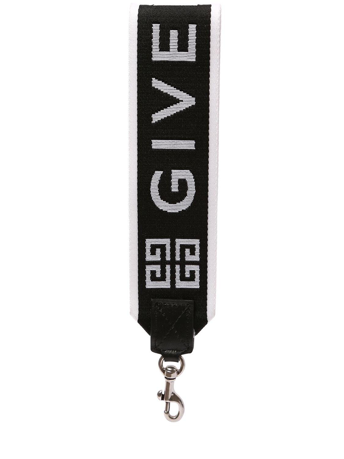 givenchy key pouch