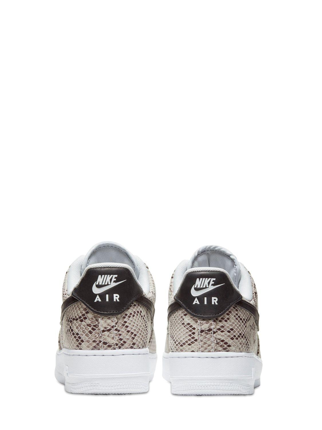 nike a