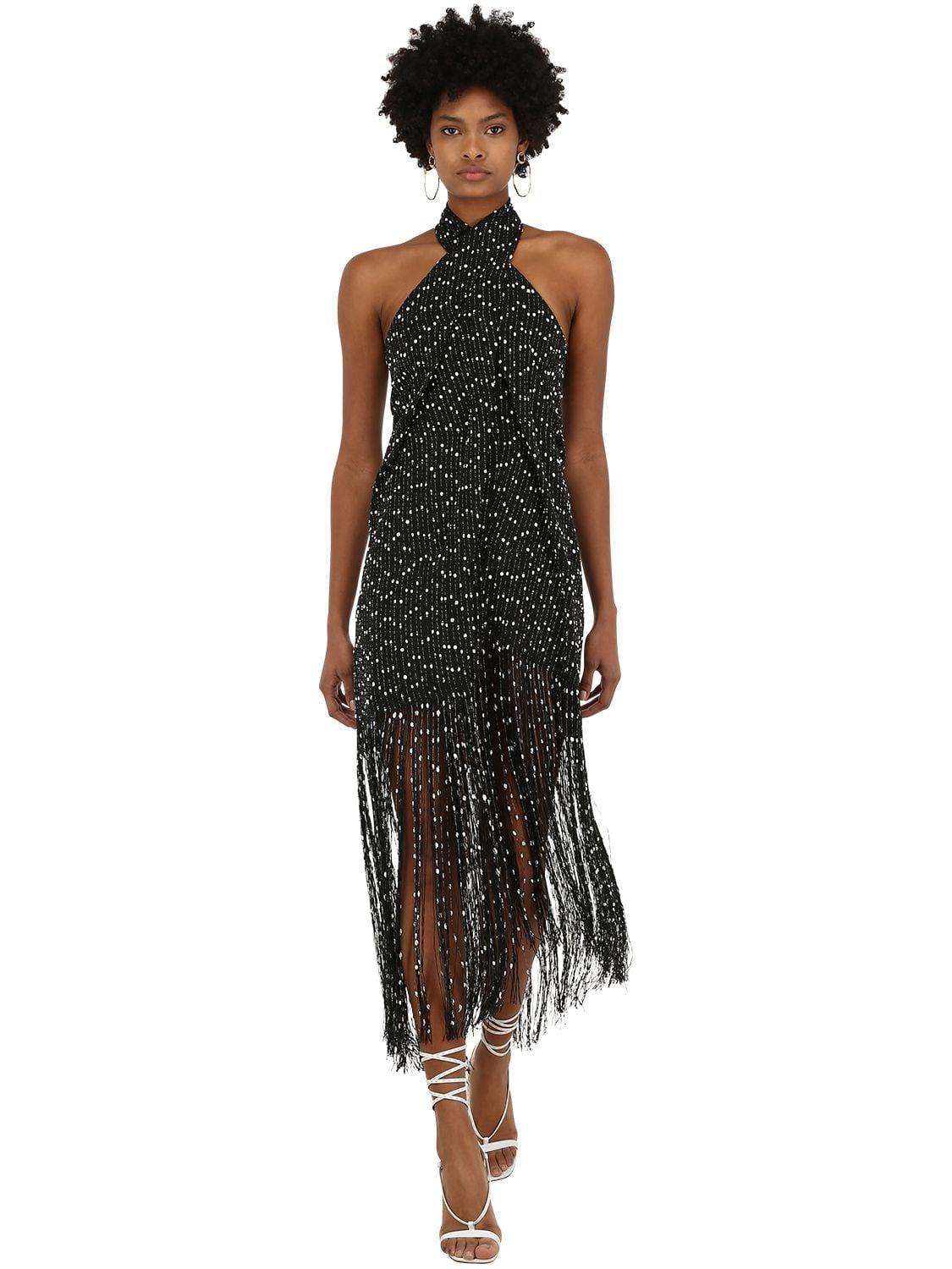 jacquemus cortese dress