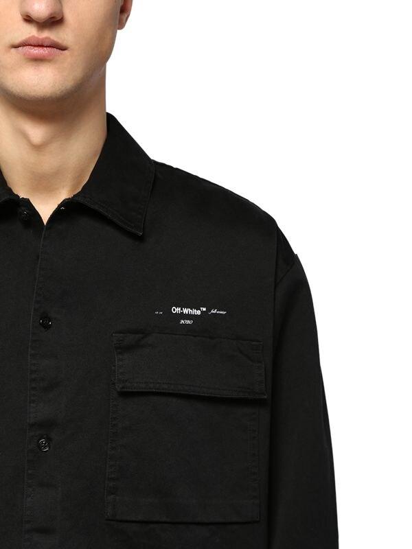 pinstripe turtleneck
