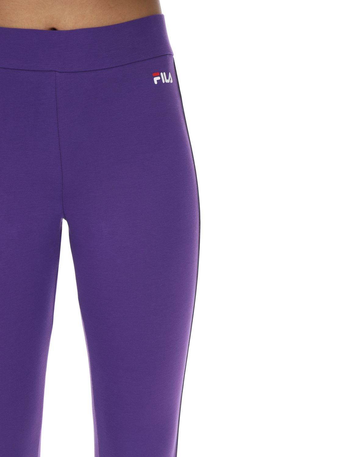 fila stretch pants