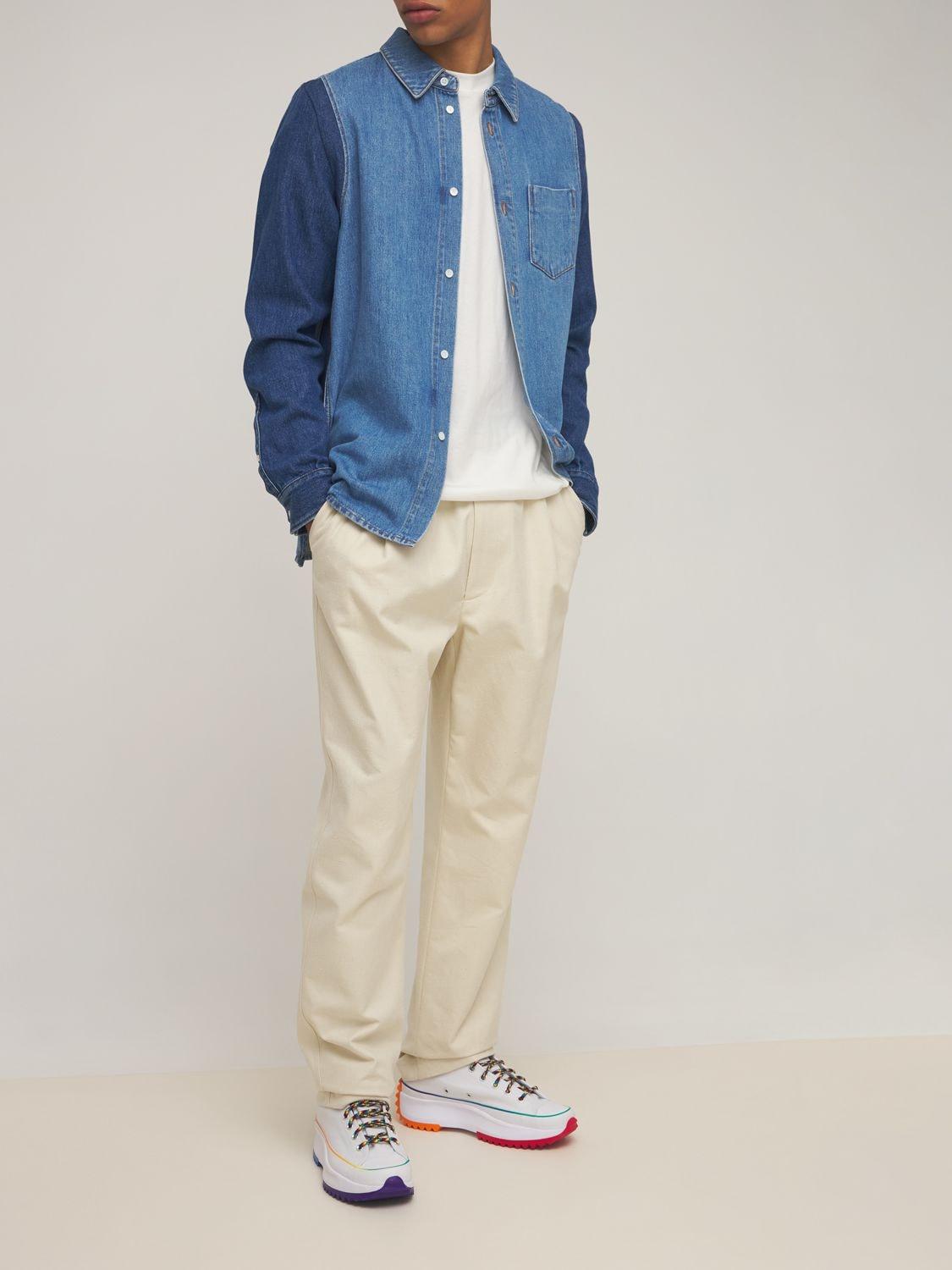 converse run hike pride