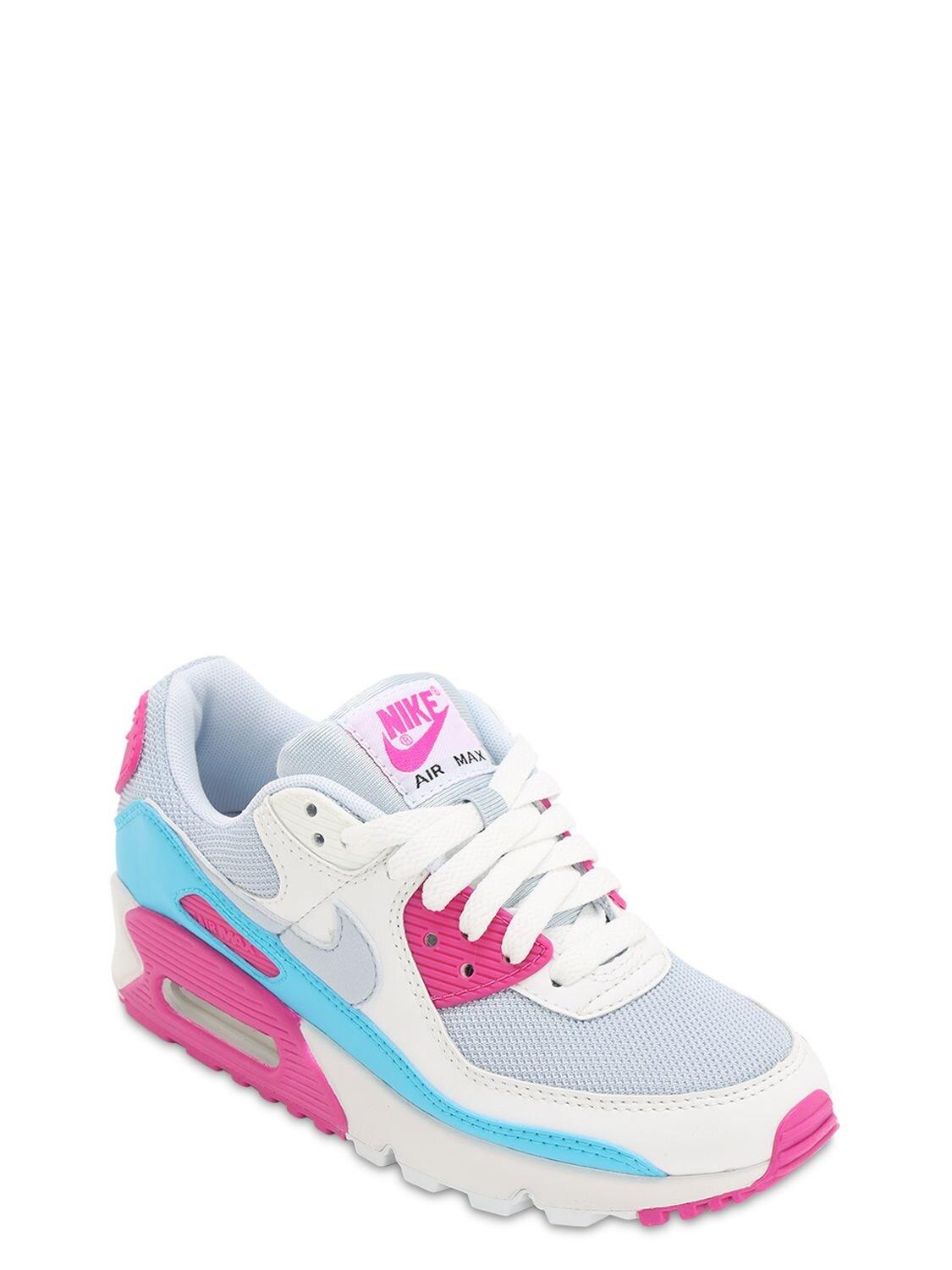 nike air max 90 womens grey