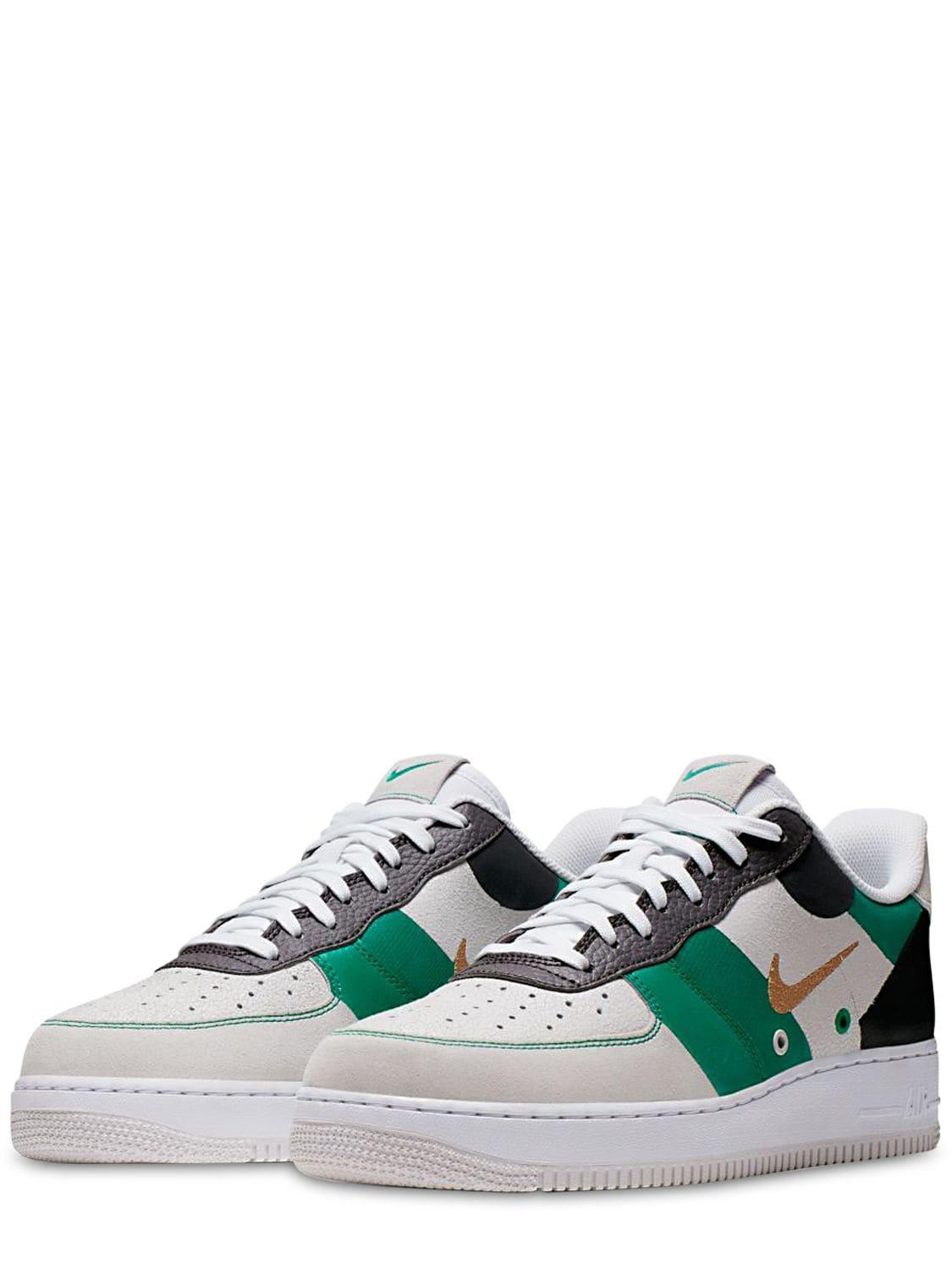 air force 1 basketball shoes