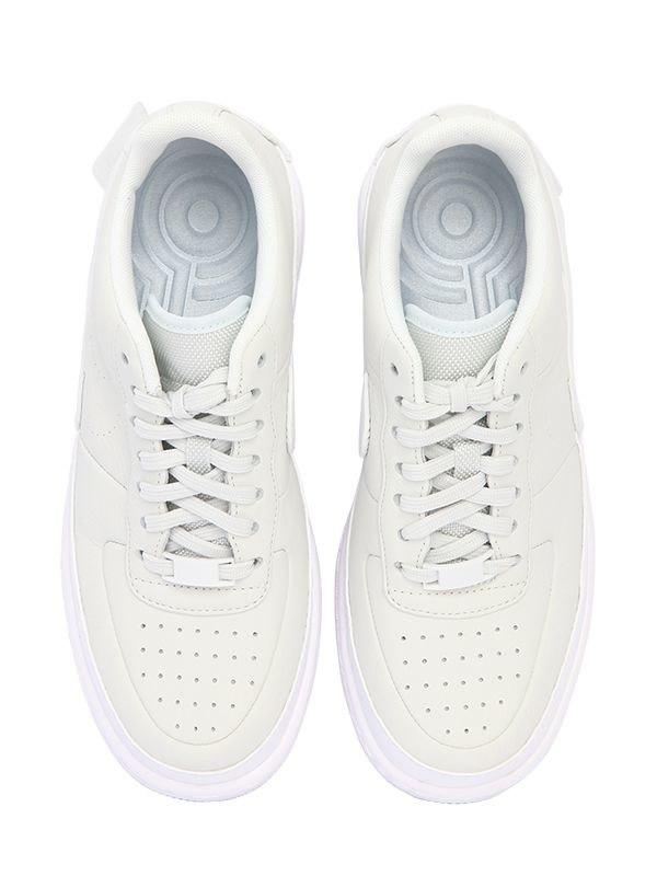 zingen Moederland Opheldering Nike Air Force 1 Jester Xx Sneakers in White for Men | Lyst