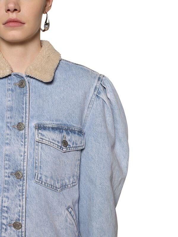 isabel marant nolinea jacket