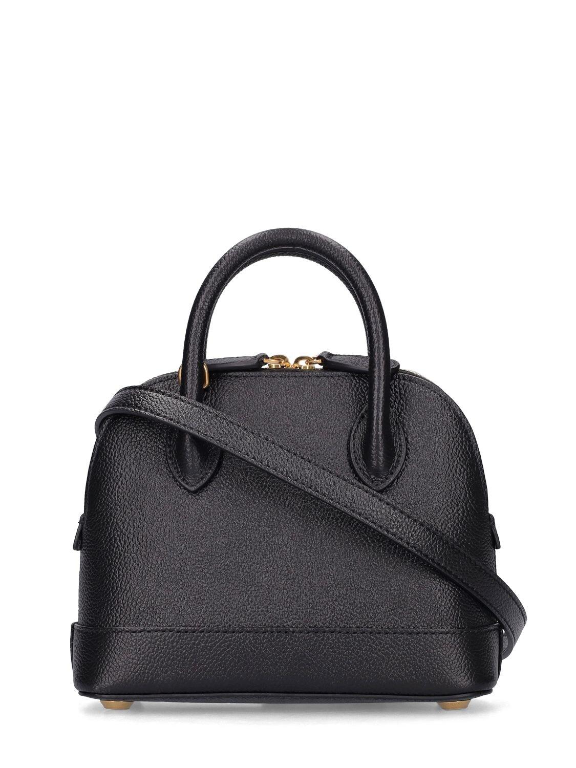 Balenciaga ville top handle xxs discount