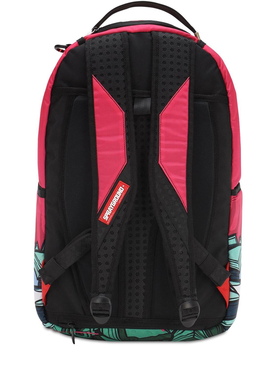 Sprayground Lil Sassy Backpack in Pink for Men Lyst