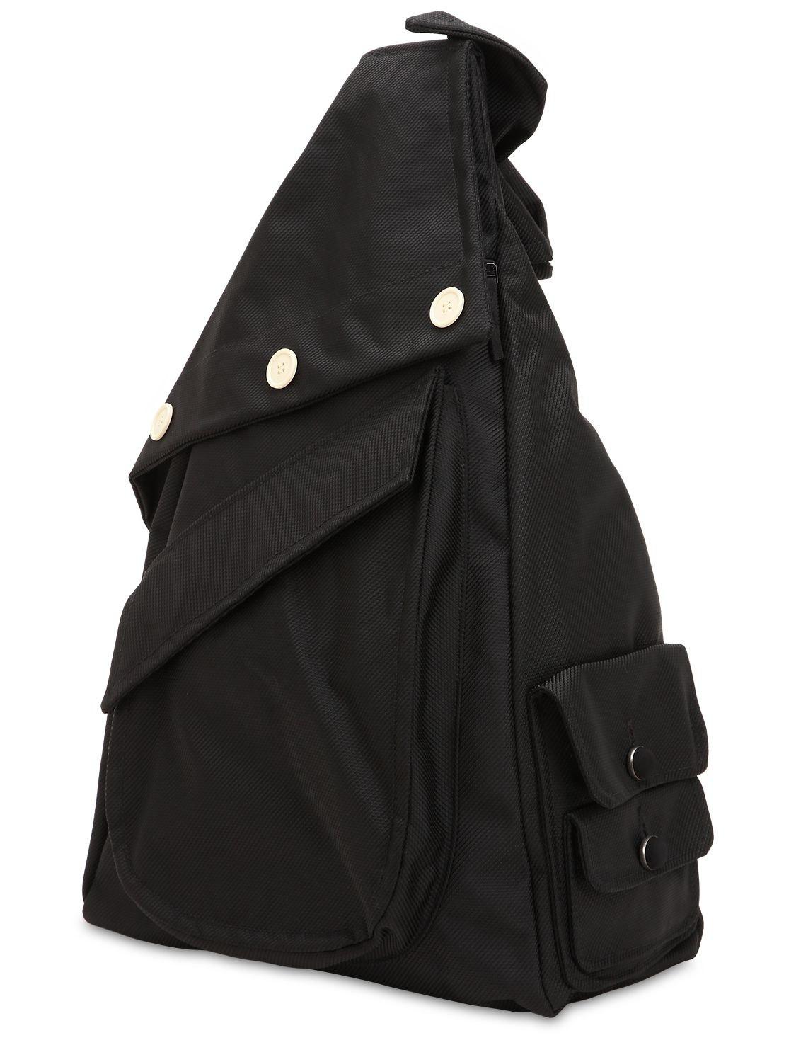 raf simons sling bag