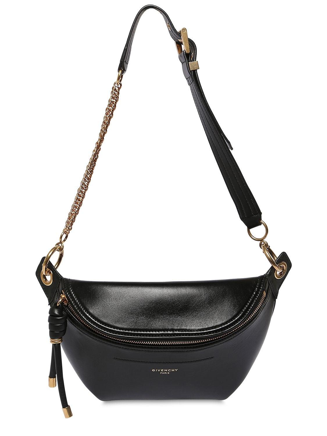 givenchy whip belt bag